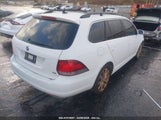 VOLKSWAGEN JETTA SPORTWAGEN 2.0L TDI 3VWPL7AJ4EM621328 снимка