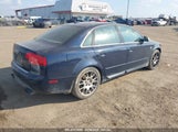 AUDI S4 4.2 WAUGL78E26A****** снимка