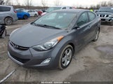 HYUNDAI ELANTRA GLS 5NPDH4AE0CH061769 снимка