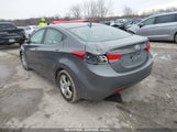 HYUNDAI ELANTRA GLS 5NPDH4AE0CH061769 снимка