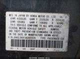ACURA TSX JH4CL96918C001035 снимка