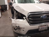 SUBARU ASCENT LIMITED 4S4WMAMD7K3****** снимка