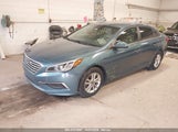 Hyundai Sonata Se 5NPE24AF5HH594108 снимка