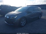 HONDA ODYSSEY EX 5FNRL6H53JB073948 снимка
