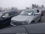 VOLKSWAGEN ATLAS CROSS SPORT 3.6L V6 SEL PREMIUM R-LINE 1V2TE2CA8LC232863 photo