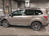 SUBARU FORESTER 2.5I TOURING JF2SJAXCXGH480539 снимка