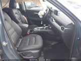 MAZDA CX-5 2.5 S CARBON EDITION JM3KFBCM1R0401577 снимка
