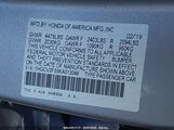 HONDA ACCORD EX-L 2.0T 1HGCV2F55KA013046 снимка
