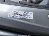 HYUNDAI PALISADE SEL KM8R4DHE5LU103829 снимка