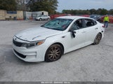 KIA OPTIMA EX 5XXGU4L35GG002187 fotografie