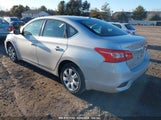 NISSAN SENTRA SV 3N1AB7AP2HY298395 снимка