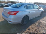 NISSAN SENTRA SV 3N1AB7AP2HY298395 снимка