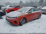 KIA FORTE GT-LINE 3KPF54AD5NE489143 снимка