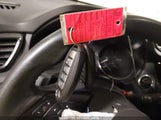 NISSAN ROGUE SV FWD KNMAT2MT7LP523300 снимка