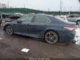 TOYOTA CAMRY XSE 4T1K61AK3LU980507 fotografie