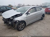 HYUNDAI ELANTRA VALUE EDITION 5NPD84LF1HH166995 снимка