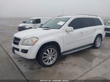 MERCEDES-BENZ GL 450 4MATIC 4JGBF71E49A528489 снимка