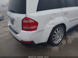 MERCEDES-BENZ GL 450 4MATIC 4JGBF71E49A528489 снимка