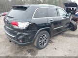 JEEP GRAND CHEROKEE LIMITED 4X4 1C4RJFBG9JC424410 снимка
