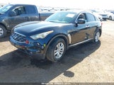 INFINITI FX35 JN8AS1MU1AM800886 снимка