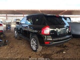JEEP COMPASS LIMITED 1C4NJDCB5DD231787 fotografie