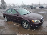HYUNDAI SONATA GLS V6/LX V6 5NPEU46F56H068061 photo