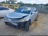 NISSAN MURANO SL JN8AZ08T27W511679 снимка