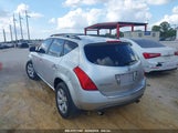 NISSAN MURANO SL JN8AZ08T27W511679 снимка