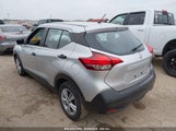 NISSAN KICKS S XTRONIC CVT 3N1CP5BV9LL510467 fotografie