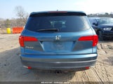 HONDA PILOT EX-L 5FNYF5H79GB055123 снимка