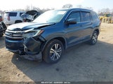 HONDA PILOT EX-L 5FNYF5H79GB055123 снимка