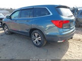 HONDA PILOT EX-L 5FNYF5H79GB055123 снимка