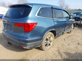 HONDA PILOT EX-L 5FNYF5H79GB055123 снимка