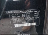 HYUNDAI SONATA N LINE 5NPEK4JC3MH132761 photo