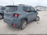 JEEP RENEGADE LATITUDE FWD ZACCJABB9JPH85547 photo