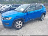 JEEP COMPASS LATITUDE 4X4 3C4NJDBB1JT131225 снимка
