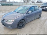 MAZDA MAZDA3 S TOURING JM1BK323871****** снимка