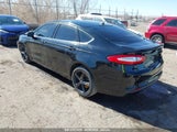 FORD FUSION SE 3FA6P0H74GR327539 снимка