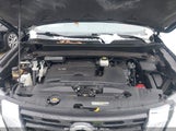 NISSAN PATHFINDER SV 4WD 5N1DR2BM1LC649498 fotografie