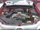 SUBARU FORESTER 2.5X PREMIUM JF2SH6CC2AH795941 снимка
