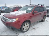 SUBARU FORESTER 2.5X PREMIUM JF2SH6CC2AH795941 снимка