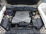 CADILLAC CTS STANDARD 1G6DP567850169692 снимка