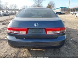 HONDA ACCORD 2.4 EX 1HGCM56663A****** снимка