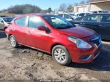 NISSAN VERSA 1.6 SV 3N1CN7AP3JL879715 photo