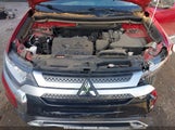 MITSUBISHI OUTLANDER ES 2.4 JA4AD2A32LZ040023 снимка