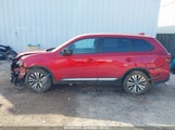 MITSUBISHI OUTLANDER ES 2.4 JA4AD2A32LZ040023 снимка