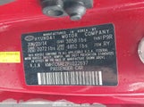HYUNDAI VELOSTER TURBO KMHTC6AE2FU222697 снимка