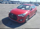 HYUNDAI VELOSTER TURBO KMHTC6AE2FU222697 снимка