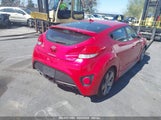 HYUNDAI VELOSTER TURBO KMHTC6AE2FU222697 снимка