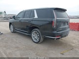 CADILLAC ESCALADE 4WD PREMIUM LUXURY 1GYS4BKL1NR130608 fotografie